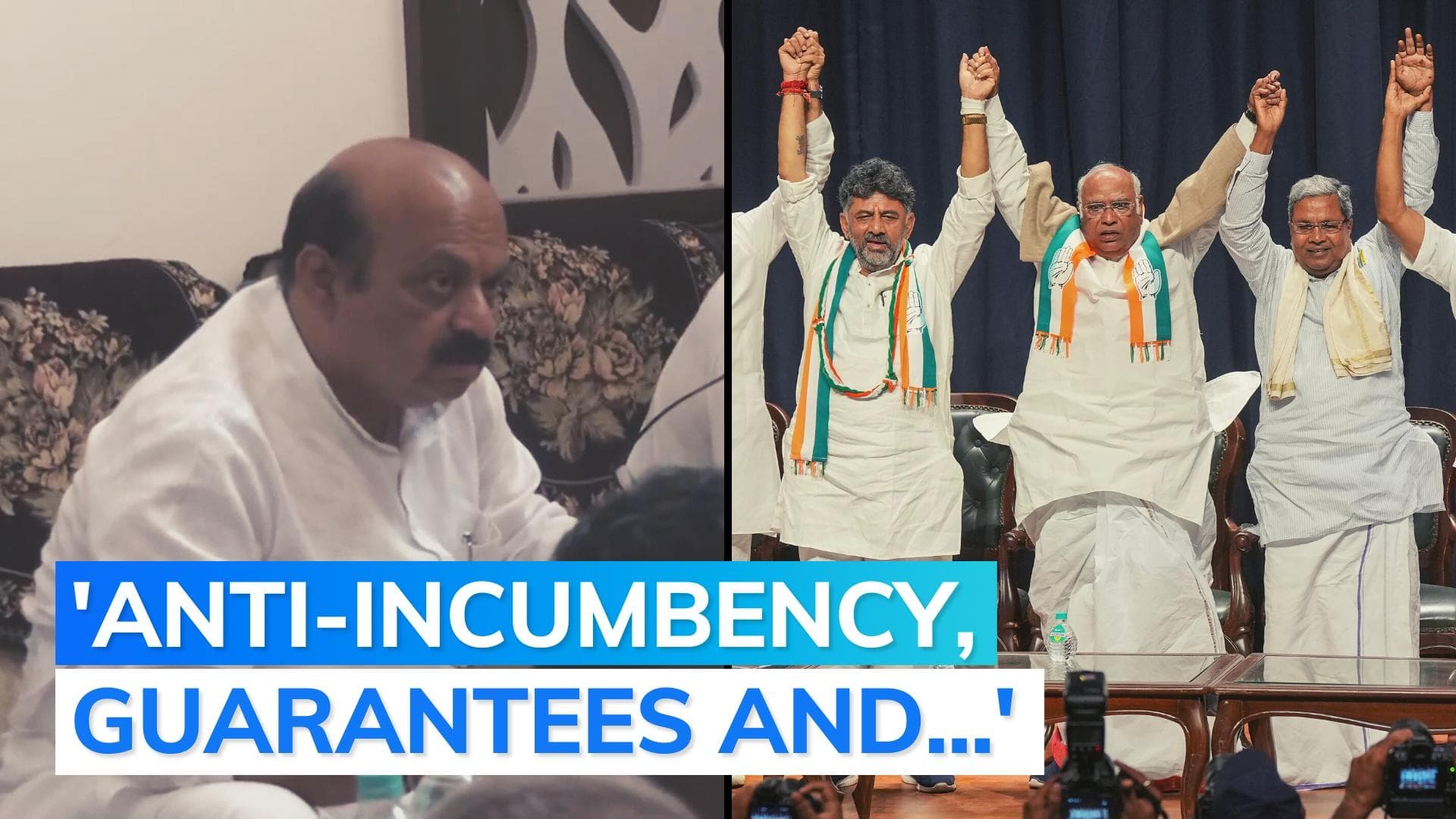 Karnataka Assembly election results: major factors that led to BJP defeat