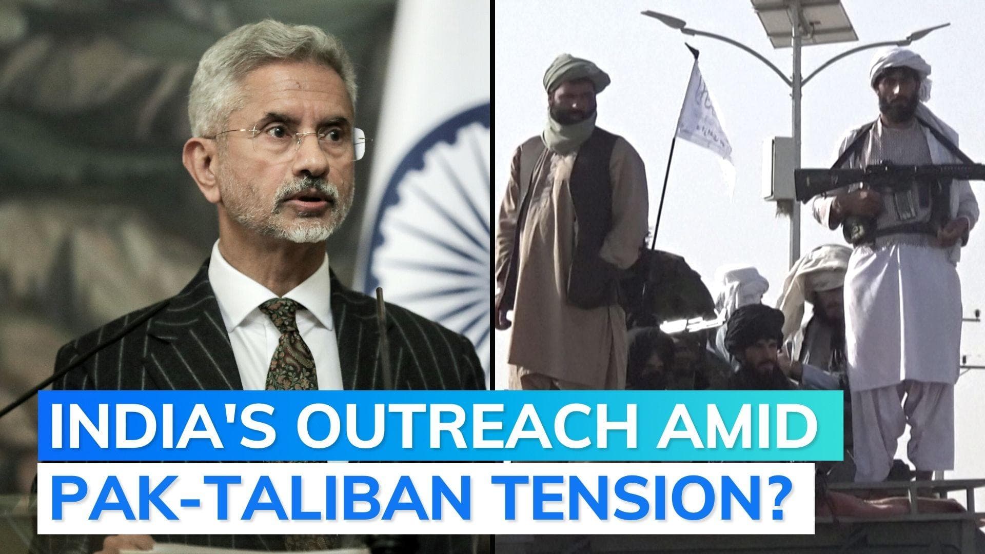 Taliban officials attending IIM's 'India Immersion' course designed by Indian govt: reports