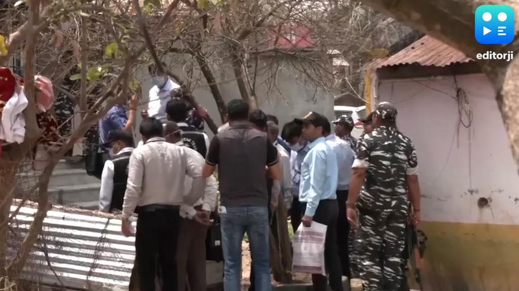 Rampurhat Violence: বগটুই কাণ্ডে সিবিআই-এর নজরে দমকলও, 