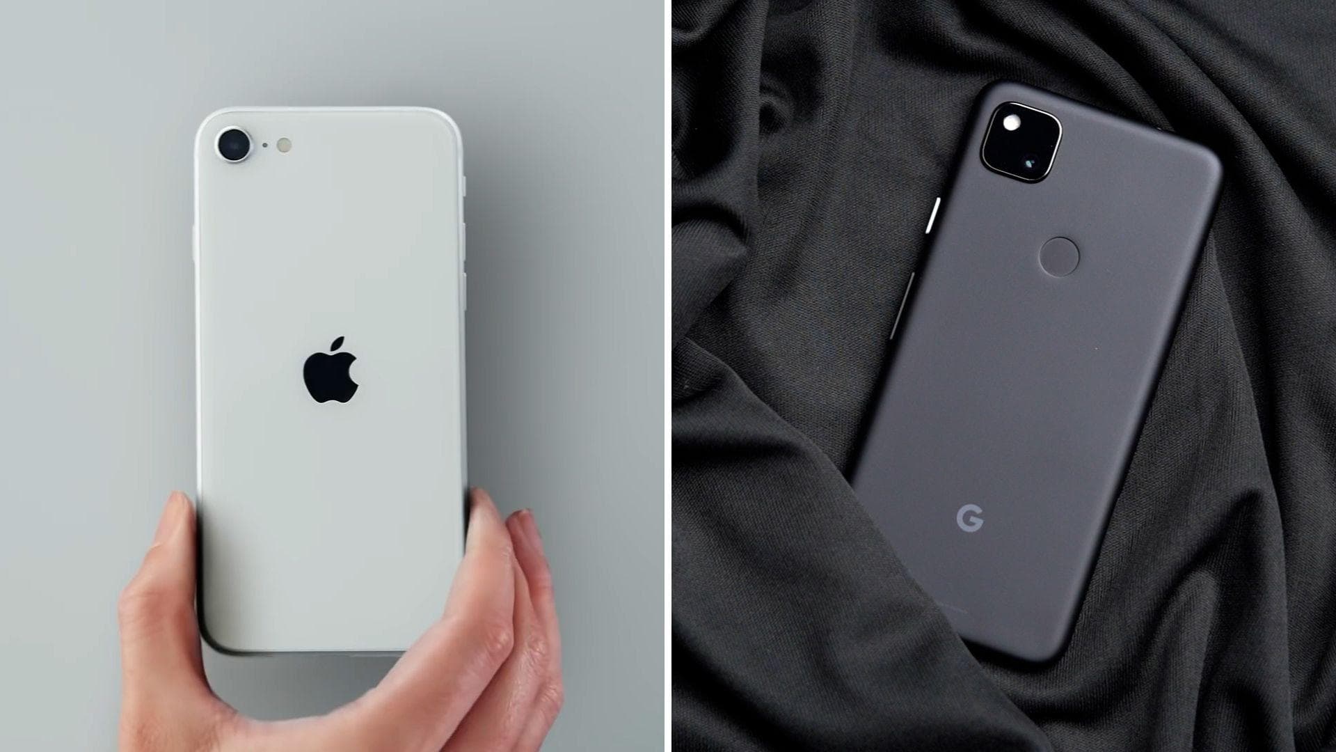 iPhone SE, Pixel 4a, more smartphones on sale for Flipkart Curtain Raiser Deals