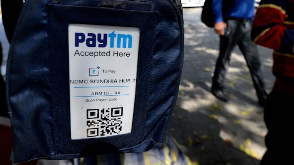Paytm wallet to accept international remittances