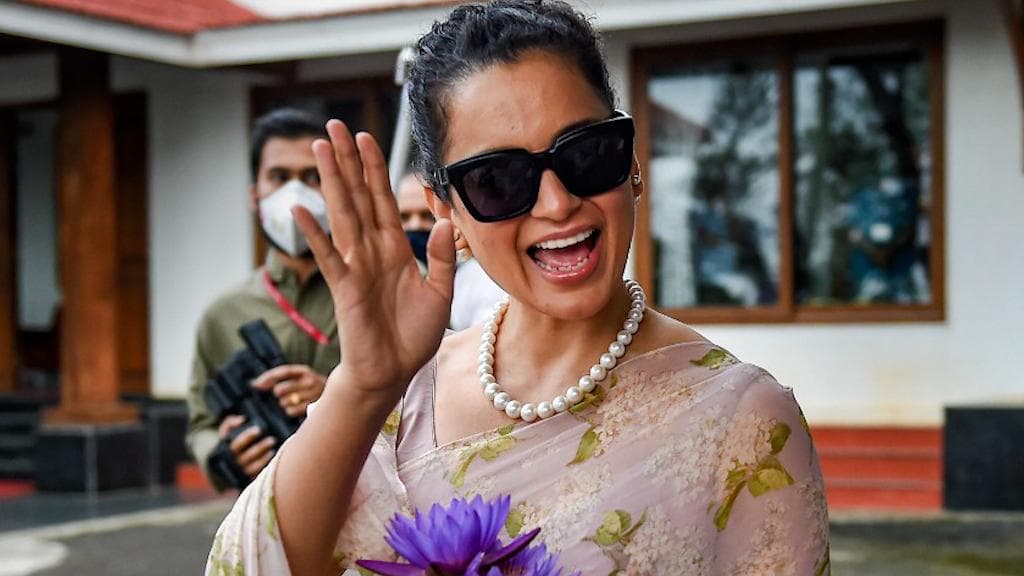 Kangana Ranaut: মনের মানুষ এসে গেছে, খুব শিগগির জানিয়ে দেবেন কঙ্গনা