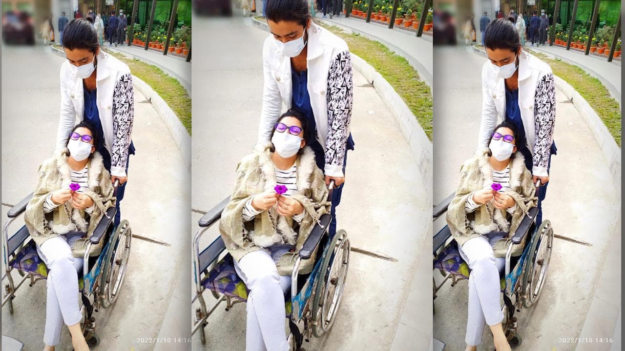 Pori Moni : মা হতে চলেছেন বাংলাদেশের নায়িকা পরীমণি, সোশ্যাল মিডিয়ায় দিলেন সুখবর 