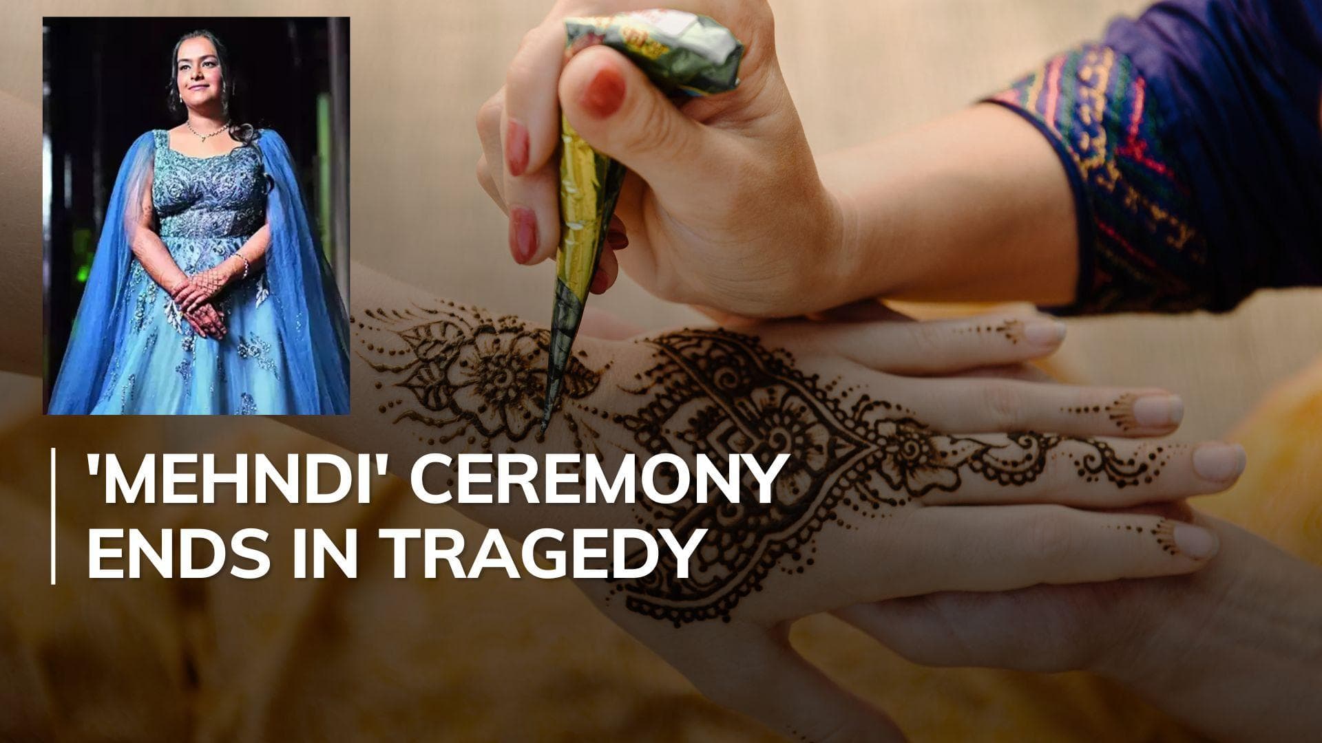 Delhi bride dies while dancing at destination wedding in Nainital