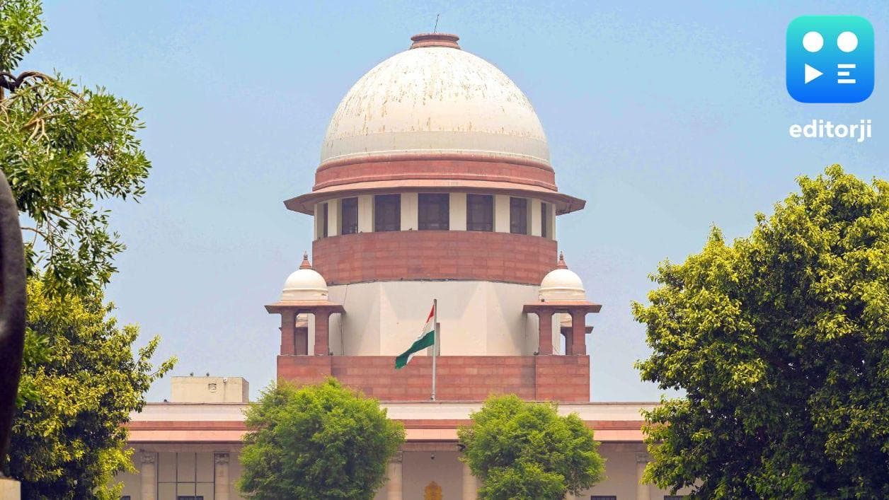 SC verdict: Lawyer questions flawed process