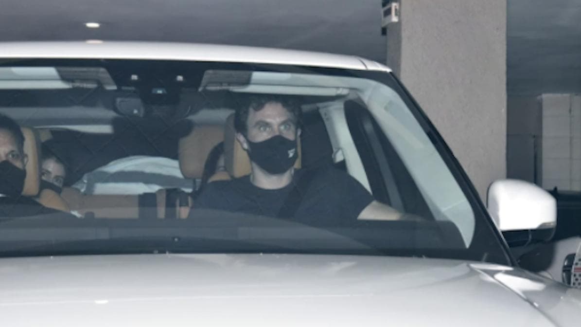 Vicky-Katrina wedding update : ভিকি-ক্যাটের বিয়েতে অভিনেত্রীর 'বেস্ট ম্যান' হবেন ভাই সেবাস্টিয়েন