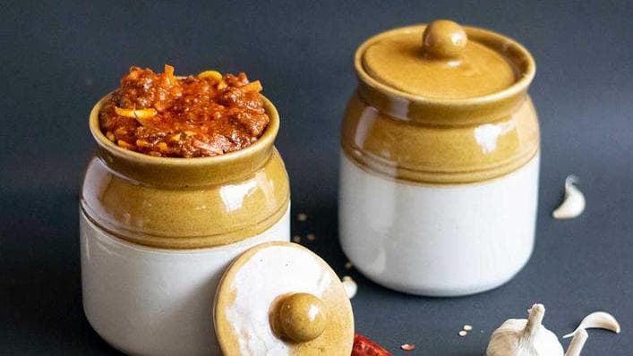 Now, you can pay for your pickles with cryptocurrency