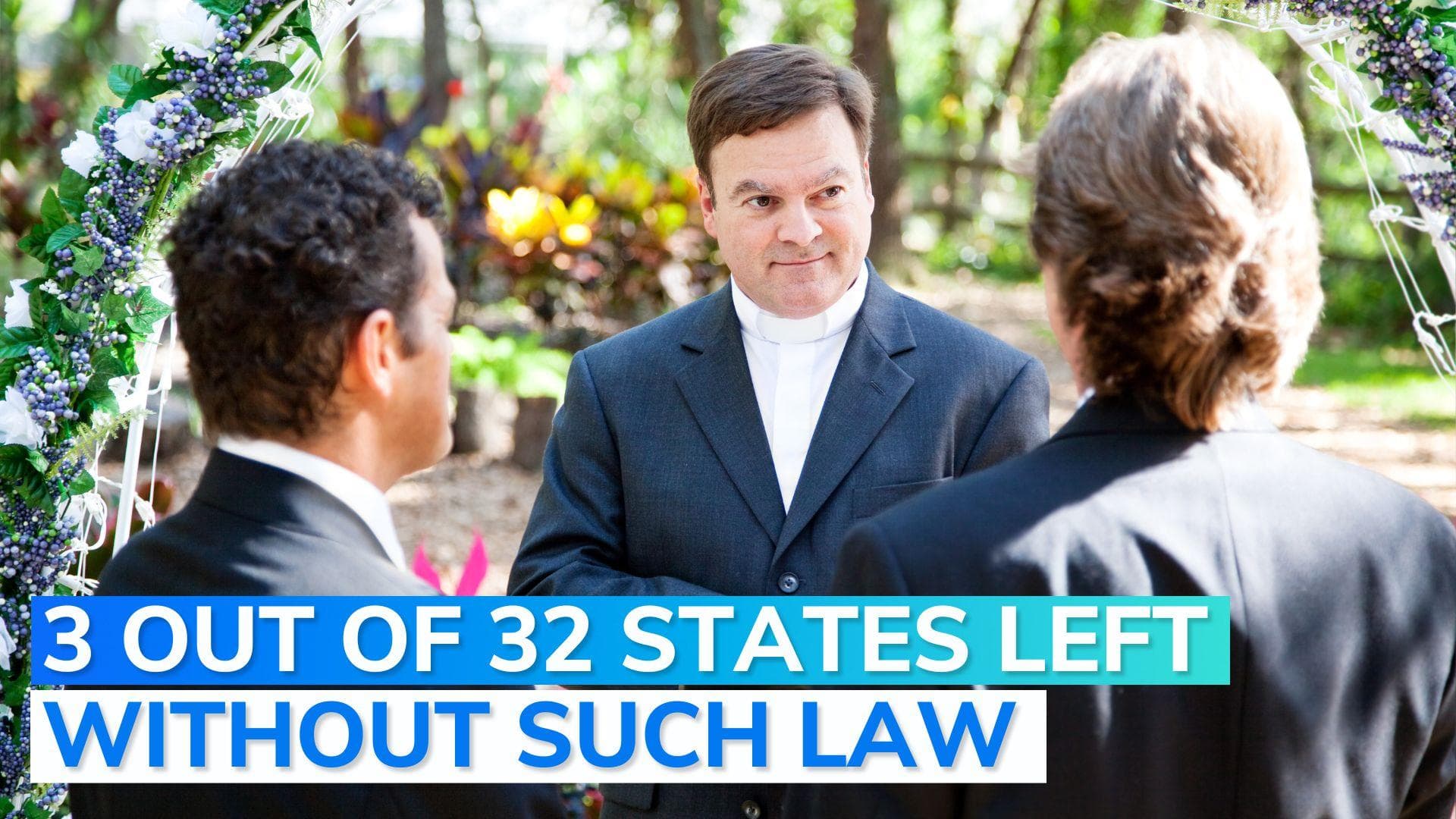 Another Mexican state approves same-sex marriage; 29th state to do so