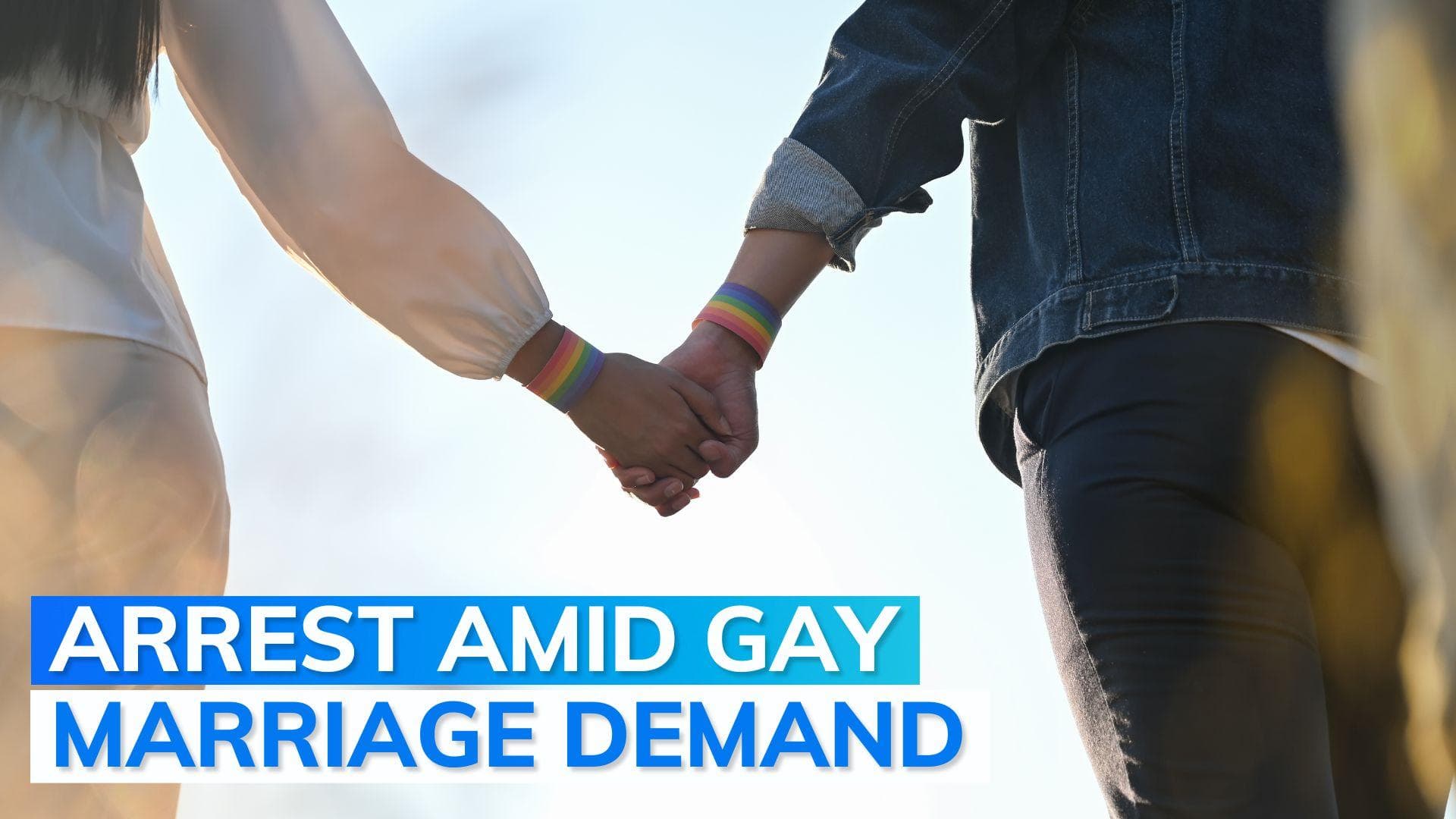 Rajasthan: woman insists on marrying female friend, arrested after 'causing ruckus'