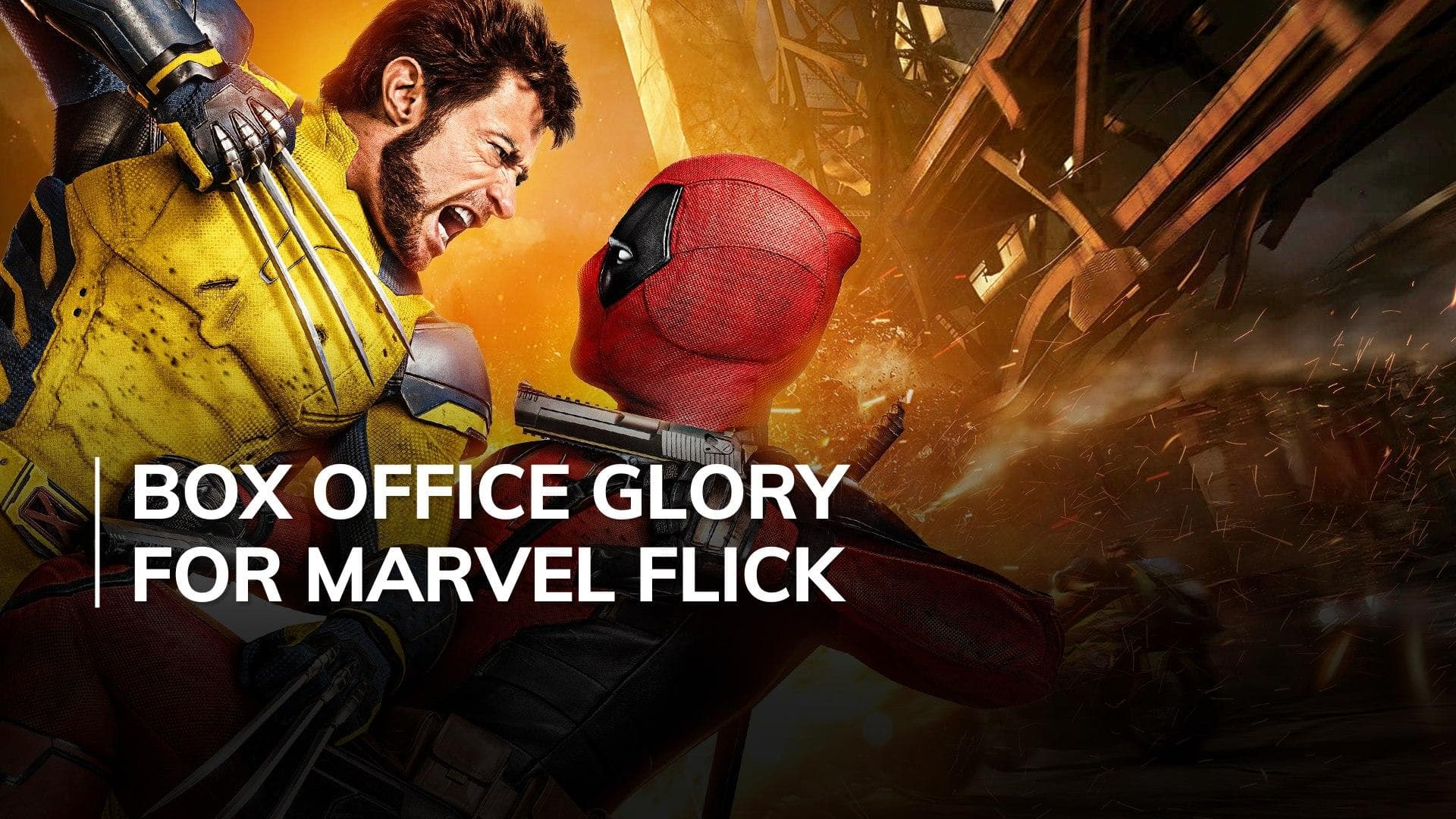 'Deadpool & Wolverine': Ryan Reynolds-Hugh Jackman starrer brings back the glory for MCU at box office 