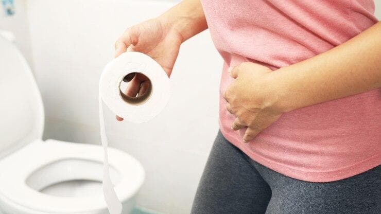 Editorji Exclusive: All you need to know about urinary incontinence; here’s how to deal with it 