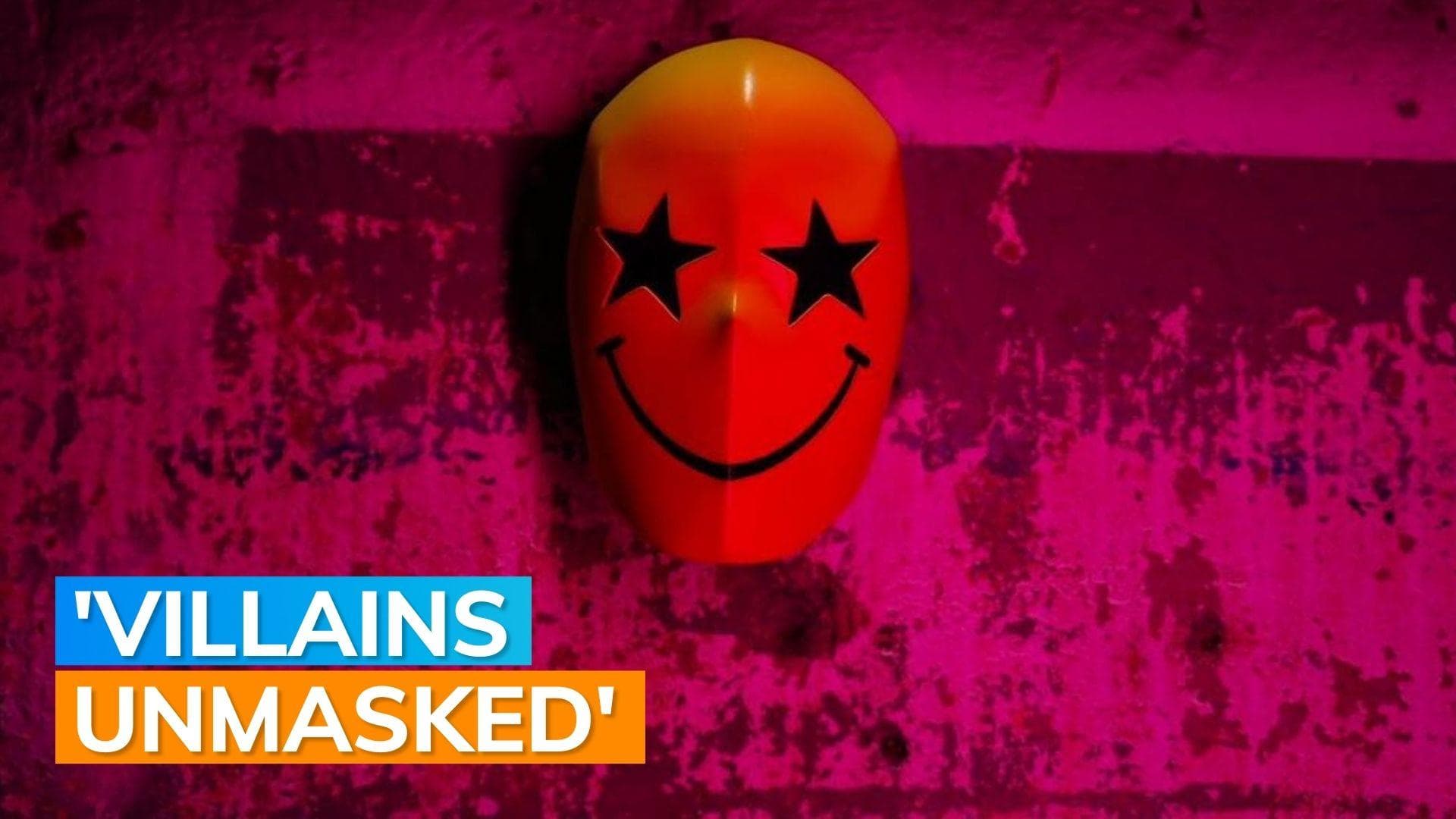 ‘Ek Villain Returns’ first look out on the occasion of ‘Ek Villain’s