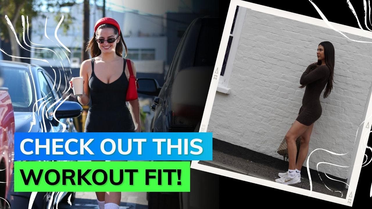 New workout fashion celebs are swearing by. Know what it is