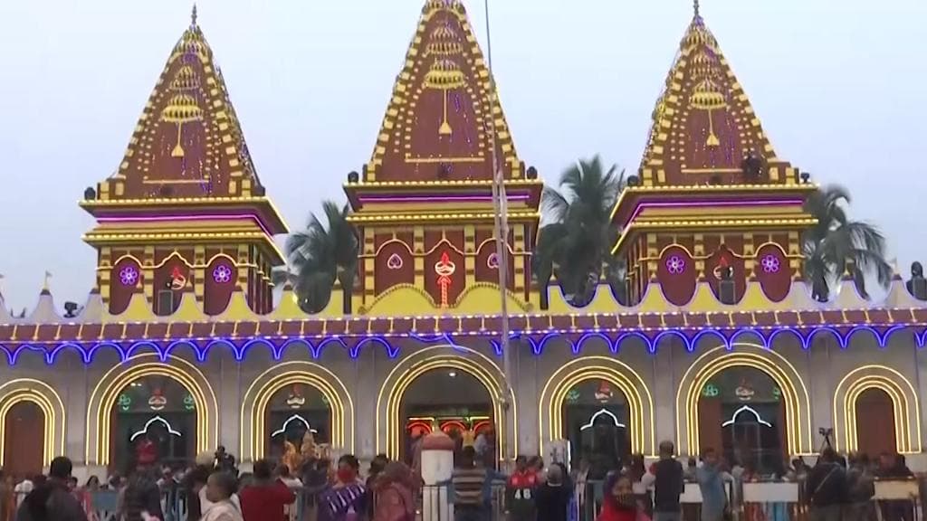 Gangasagar Mela: বাধ্যতামূলক আরটিপিসিআর টেস্ট, লাগছে ডবল ডোজ ভ্যাকসিনের শংসাপত্র, কড়া নজরদারি গঙ্গাসাগরে