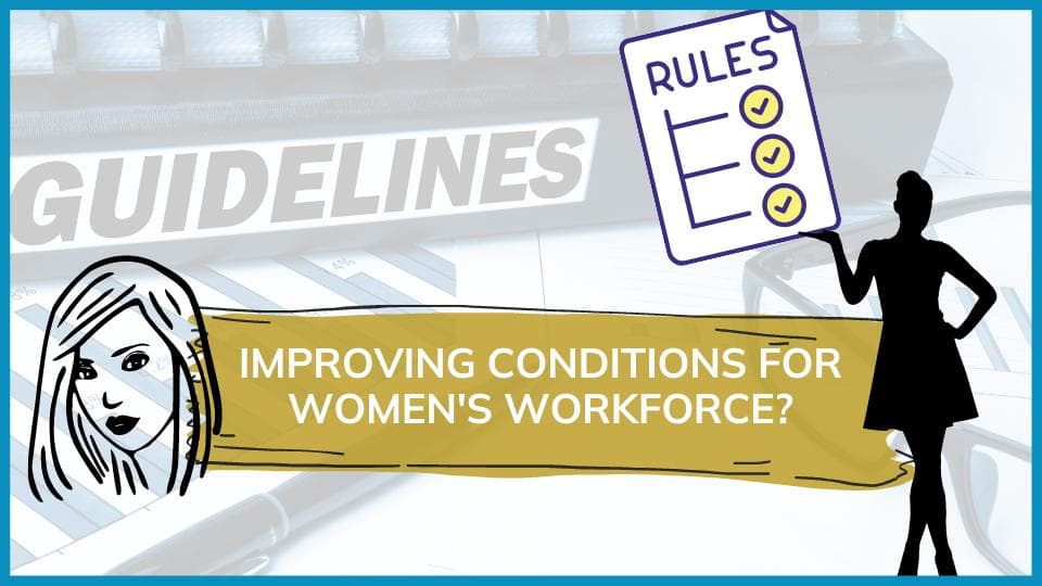 Free transport, no force to work night shift: UP govt's new rules for women workforce