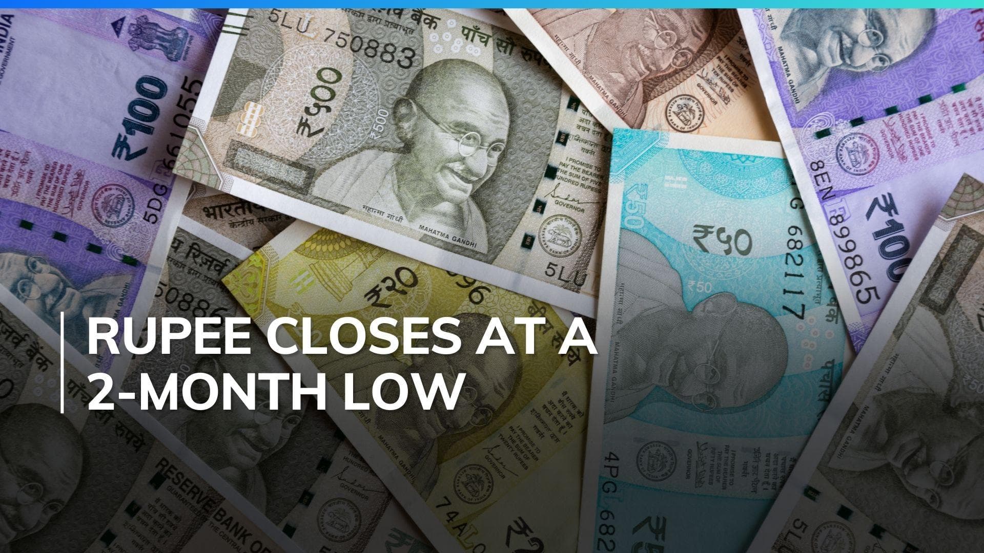 Rupee falls 17 paise to hit 2-month low of 83.61; hits an all-time low of 83.68 in early trade