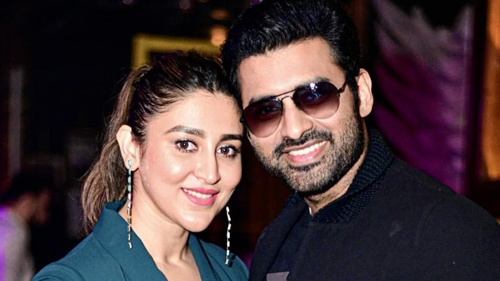 Ankush Oindrila Love Marriage: শেষমেশ লাভ ম্যারেজই হল অঙ্কুশ-ঐন্দ্রিলার