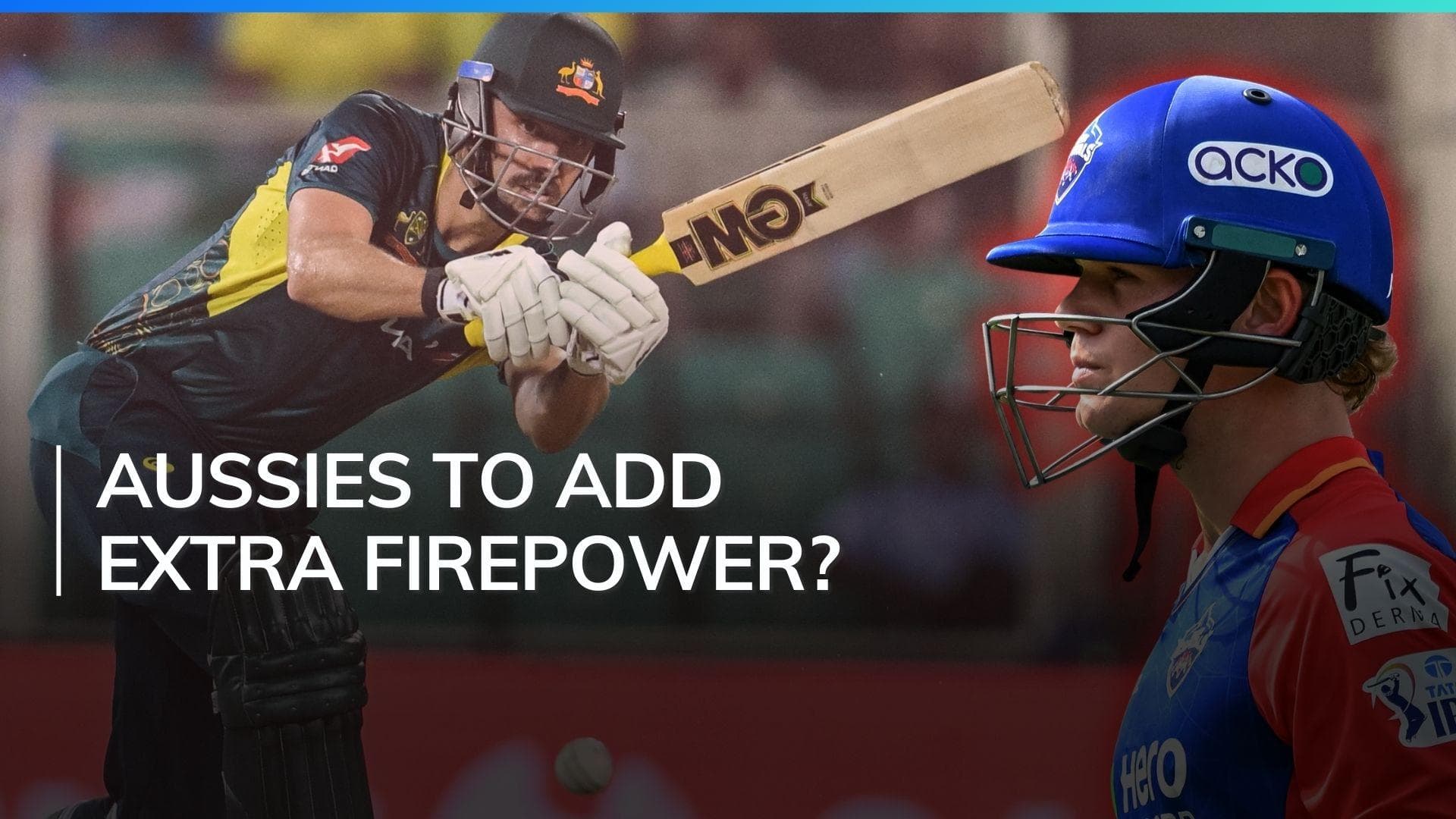 Australia likely to name Jake Fraser-McGurk and Matthew Short as reserves for T20 World Cup: Report