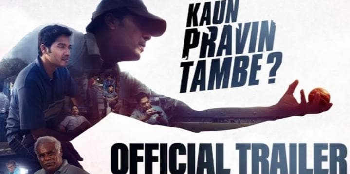 Kaun Pravin Tambe? Shreyas Talpade starrer biopic on the veteran cricketer is making waves
