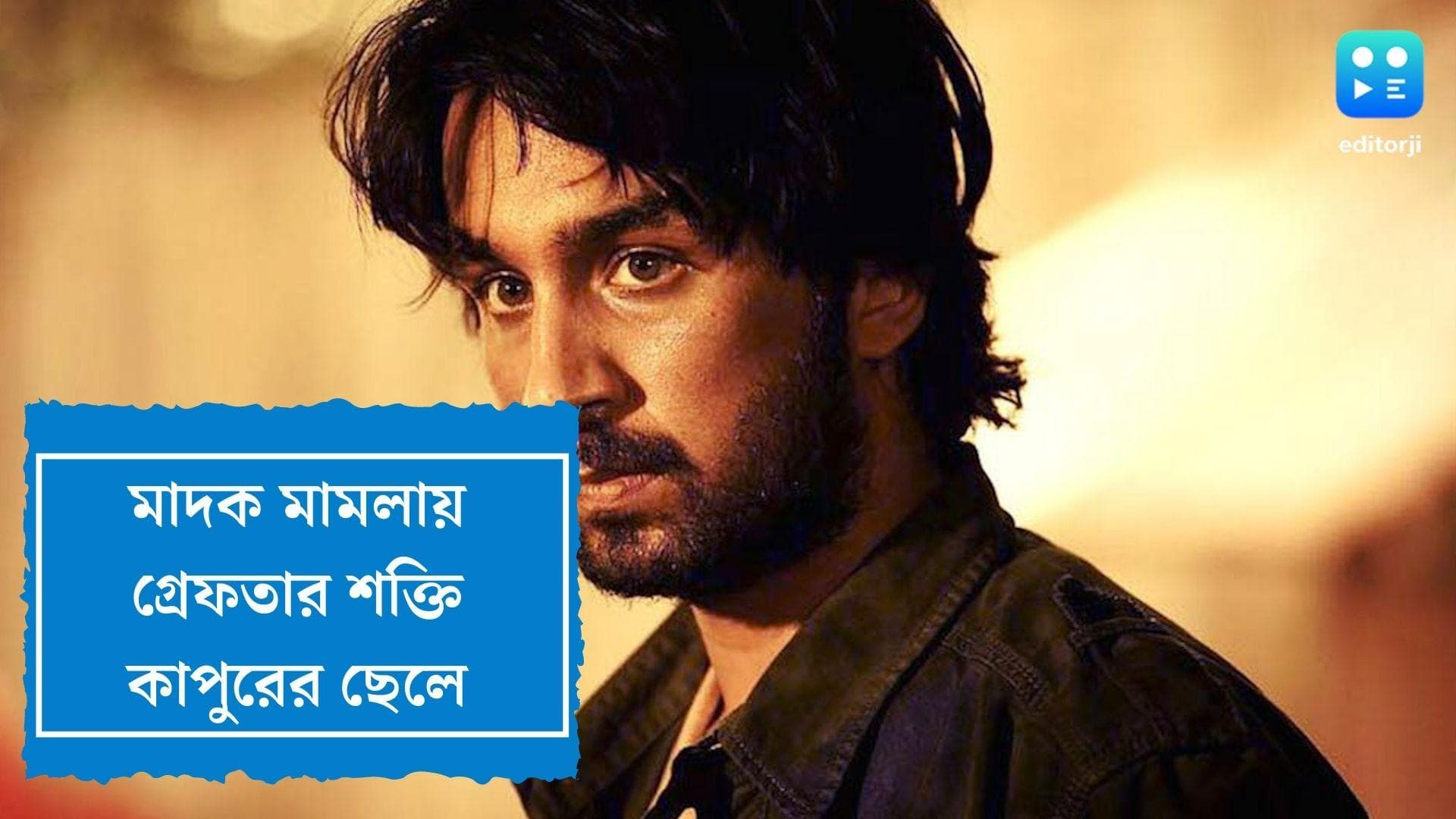 Siddhanth Kapoor Arrest : মাদক মামলায় নাম শক্তি কাপুরের ছেলের, বেঙ্গালুরুর পার্টি থেকে গ্রেফতার সিদ্ধান্ত