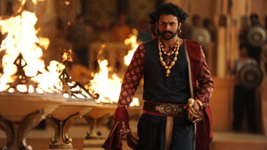 Radhe Shyam to Adipurush, look at Prabhas' upcoming films
