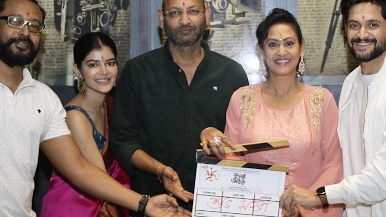 Bikram Chatterjee-Madhumita Sarcar : ‘কুলের আচার’-এ টক-ঝাল-মিষ্টি সম্পর্কের গল্প বলবেন মধুমিতা ও বিক্রম