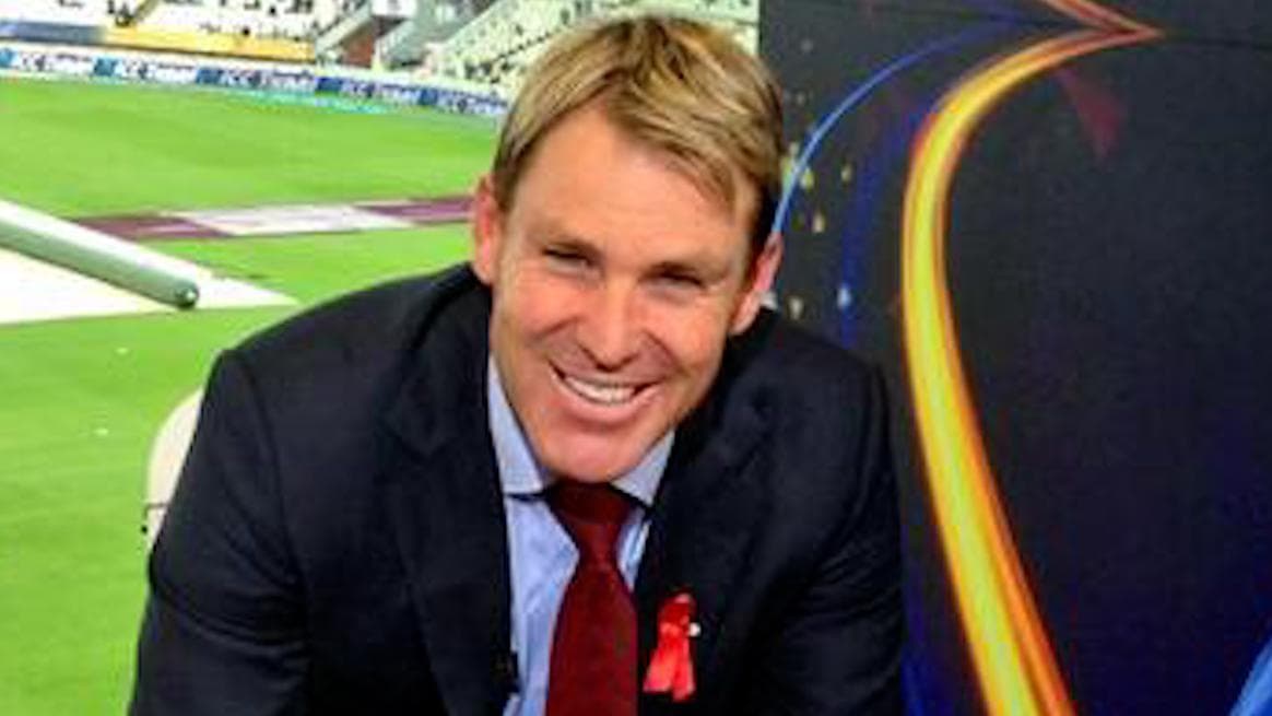 Shane Warne Accident: দুর্ঘটনার কবলে শেন ওয়ার্ন, বাইক থেকে ছিটকে পড়লেন ১৫ মিটার দূরে