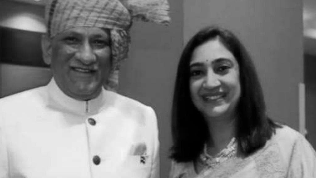 Bipin Rawat: পূর্ণ রাষ্ট্রীয় মর্যাদায় শুক্রবার দিল্লির ক্যান্টনমেন্টে হবে বিপিন রাওয়াতের শেষকৃত্য