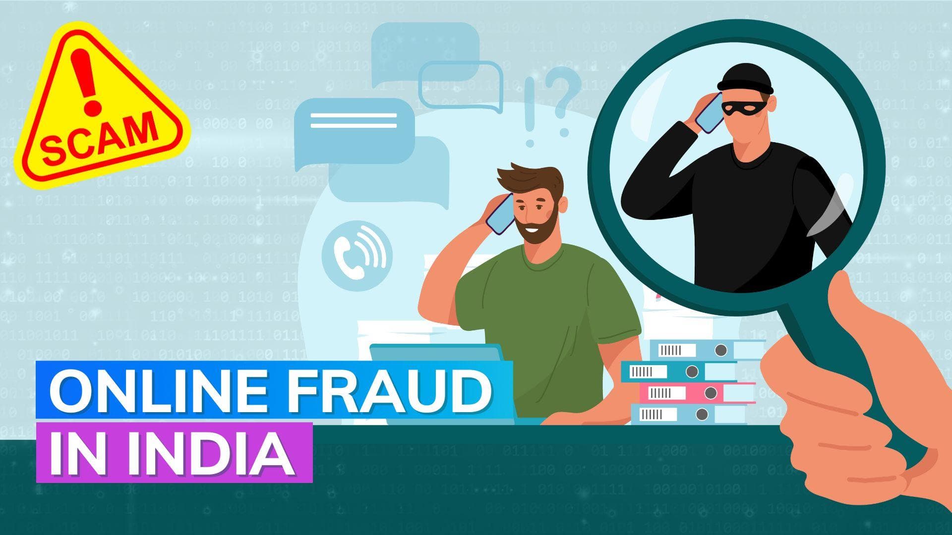 39% Indian families claim to be victim of online financial fraud: LocalCircles survey