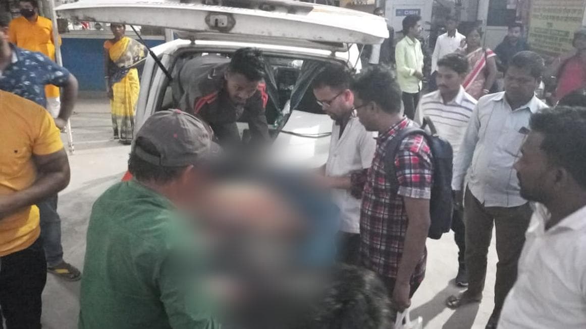 Jhalda Murder: ঝালদায় কংগ্রেস কাউন্সিলর খুনে মৃতের দাদাকে আটক করল পুলিশ