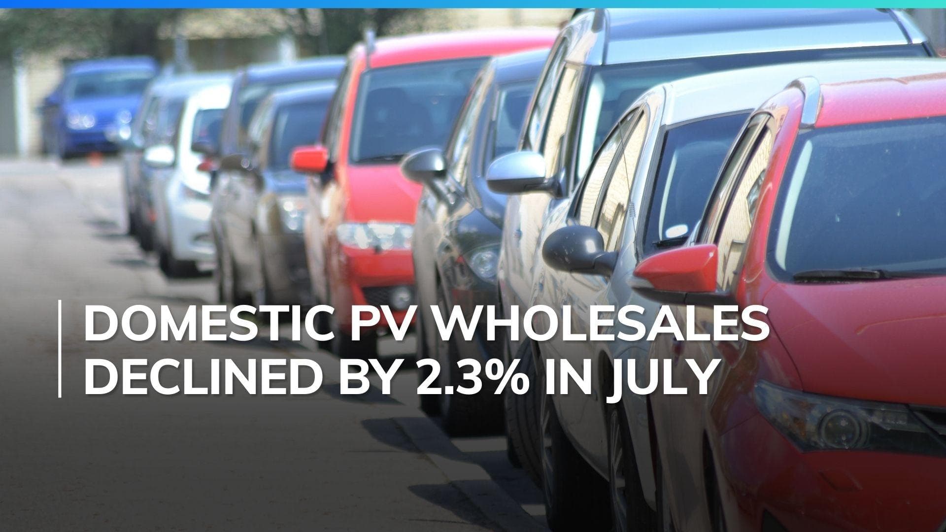 July Passenger Vehicle Sales Slow, 2-Wheelers Surge: SIAM Report