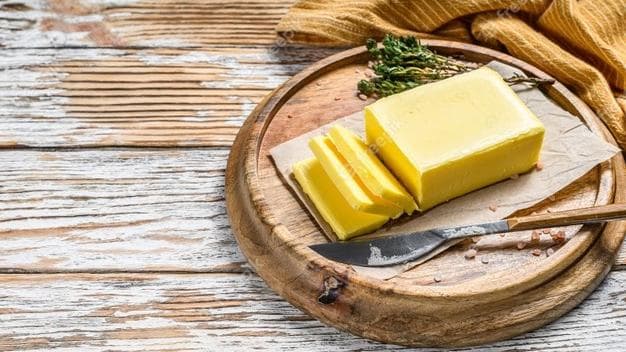Adulteration in Butter: FSSAI ने बताया कैसे लगाएं मक्खन में मिलावट का पता