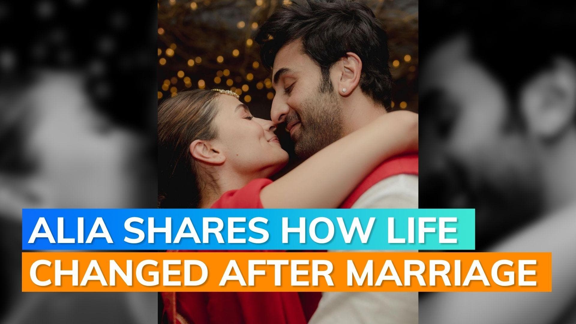 'Koffee With Karan 7': Alia Bhatt opens up about the quirks of adapting to the Kapoor family