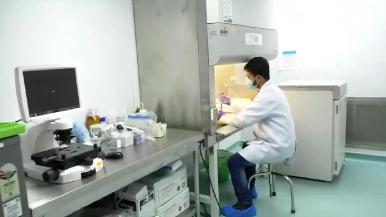 Omicron: ICMR develops 2-hour test to detect new coronavirus variant 