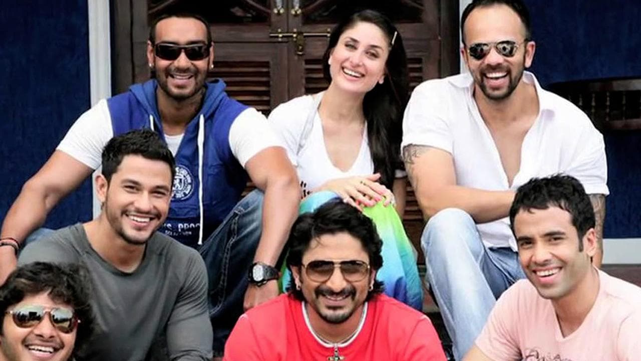 Rohit Shetty ने किया 'Golmaal 5' का एलान, जानें फिल्म से जुड़ी हर डिटेल 