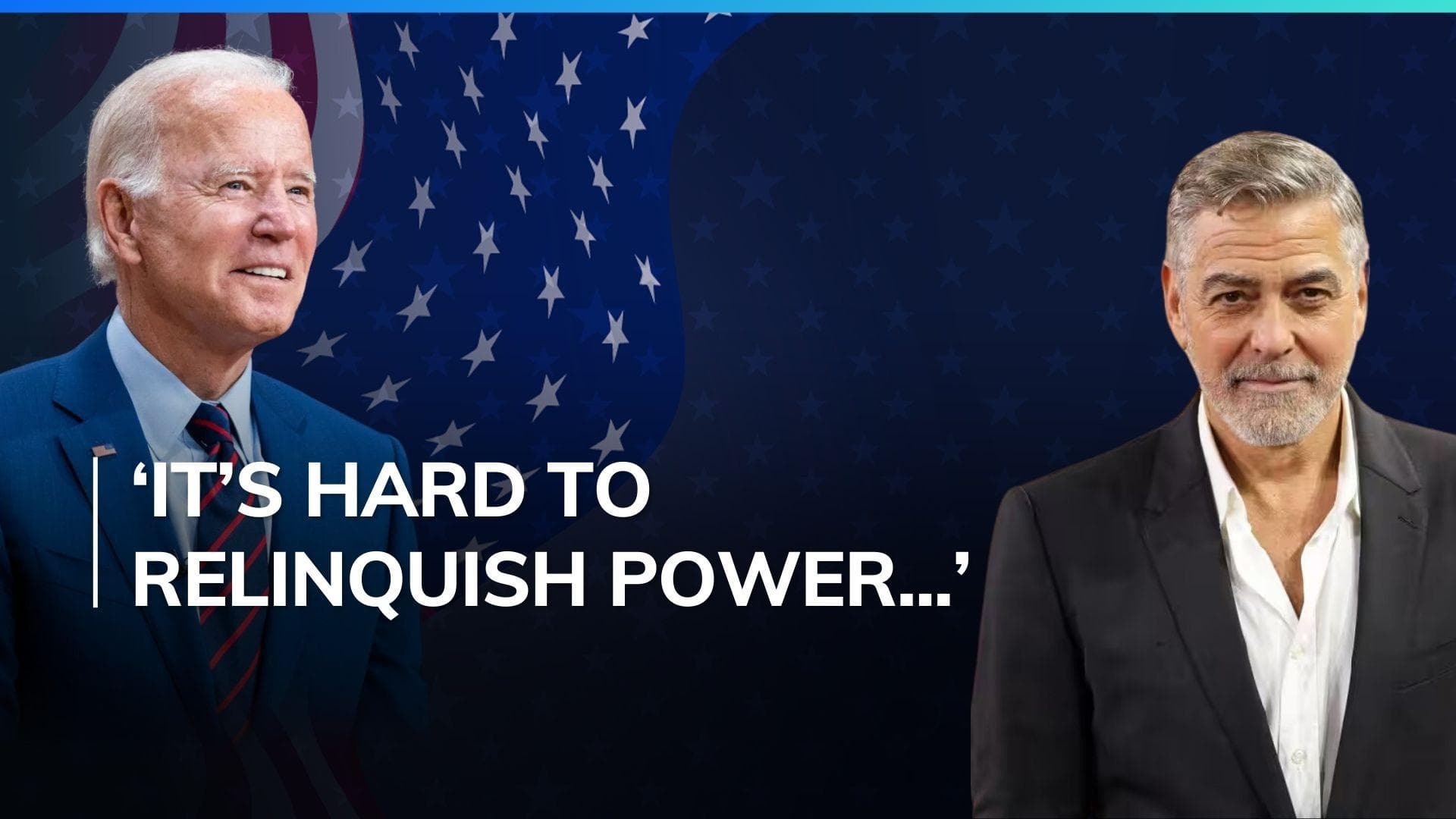 George Clooney Discusses the Impact of His Op-Ed on the U.S. Presidential Race, Lauds Joe Biden | Watch 