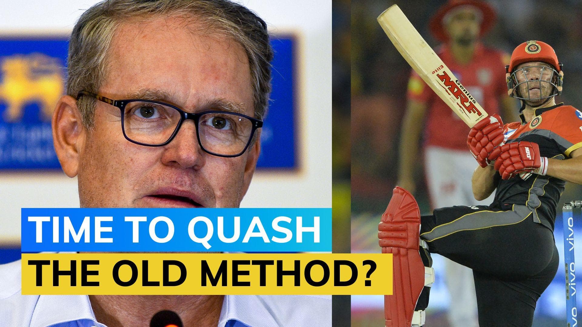 IPL 2023: AB de Villiers & Tom Moody want Orange Cap criteria to be changed