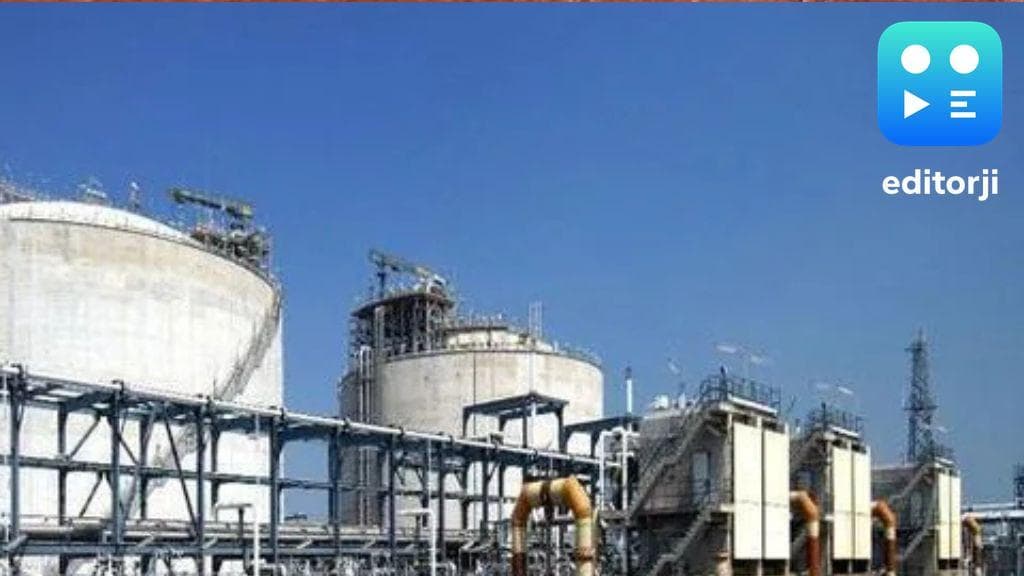 The City Gas Distribution sector in India is set to overtake the fertiliser industry