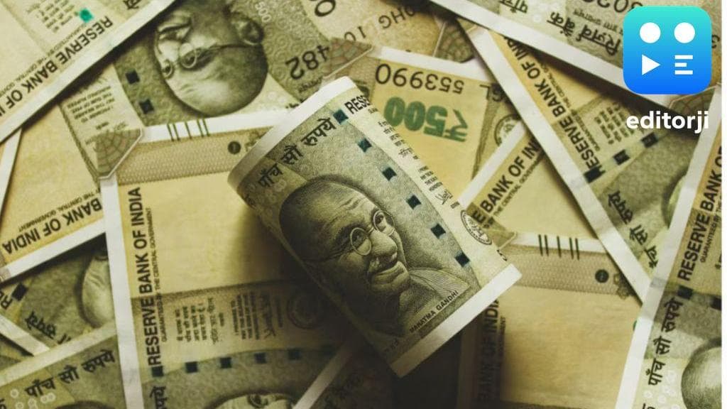 ED chargesheet against ex-Magadh Univ VC Dr. Rajendra Prasad for Rs 2.66 crore