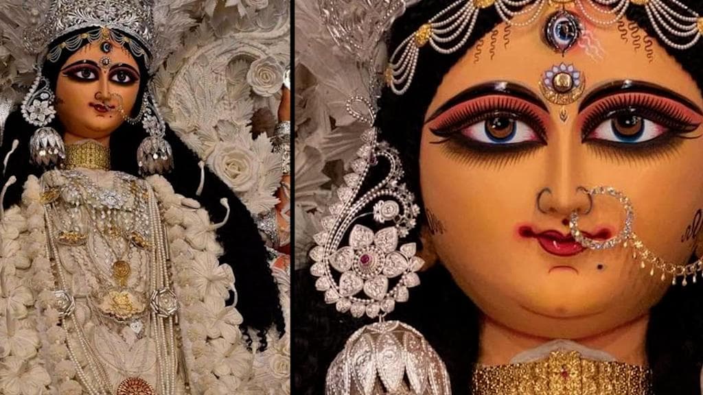 Jagaddhatri Puja: বাংলায় কীভাবে চালু হল জগদ্ধাত্রী পুজো, জানুন ইতিহাস