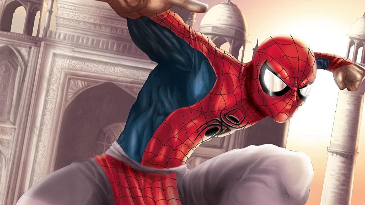 Spider-Man: Into The Spider-Verse 2 trailer: Miles Morales lands in India