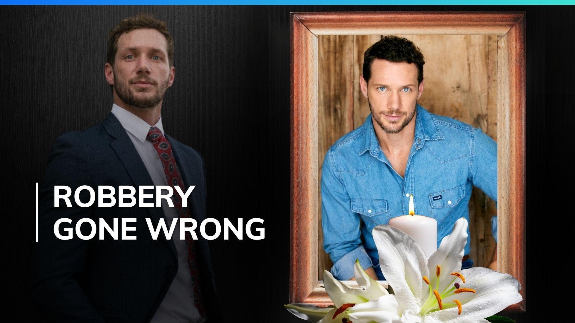 'General Hospital' actor Johnny Wactor, 37, shot dead in LA during attempted theft