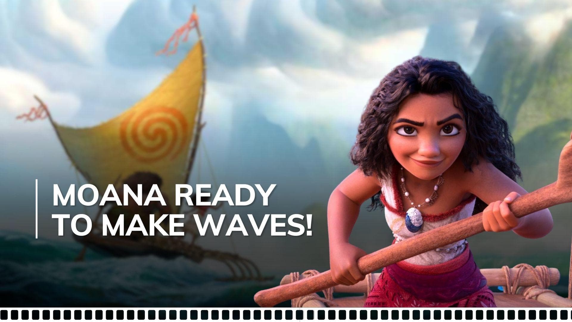 Disney shares first look image from 'Moana 2', Dwayne Johnson to return for the sequel 