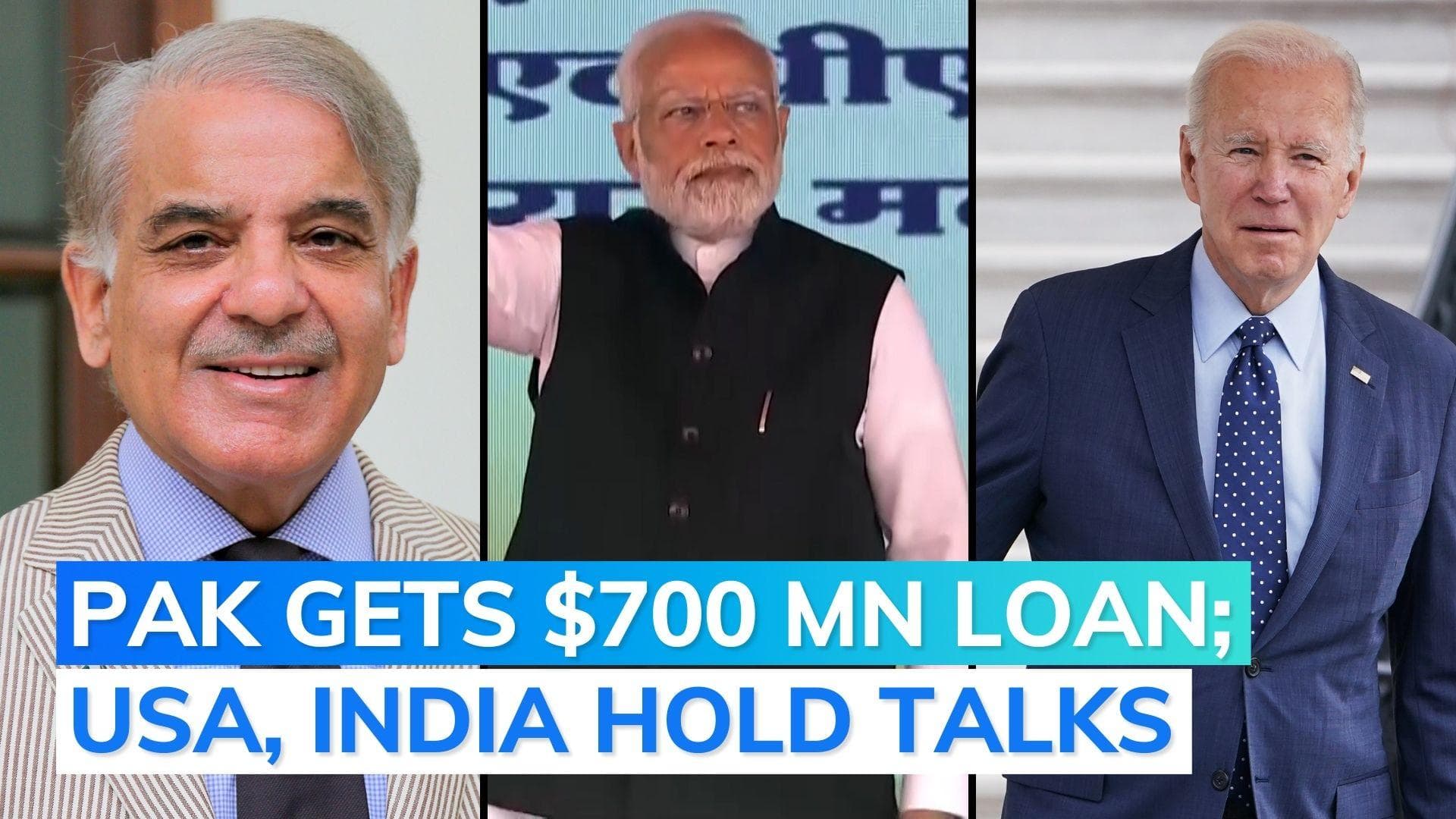 USA worried about China giving loans to India's neighbours: 'coercive leverage' concern