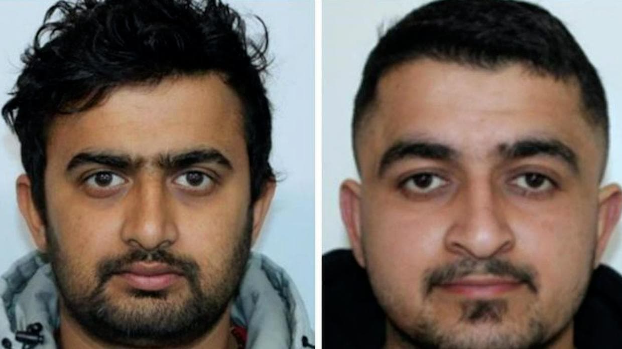 Karnal brothers arrested for fatally stabbing MTech student in Australia