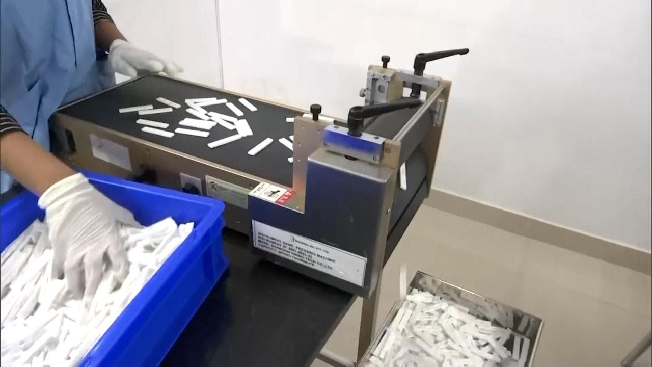 Big Relief: ICMR ने तैयार की टेस्ट किट, सिर्फ दो घंटे में होगी ओमिक्रॉन की जांच