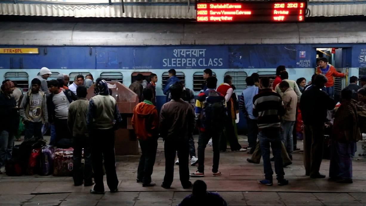 IRCTC- Flip Flop Friday: How the govt railroaded shareholders