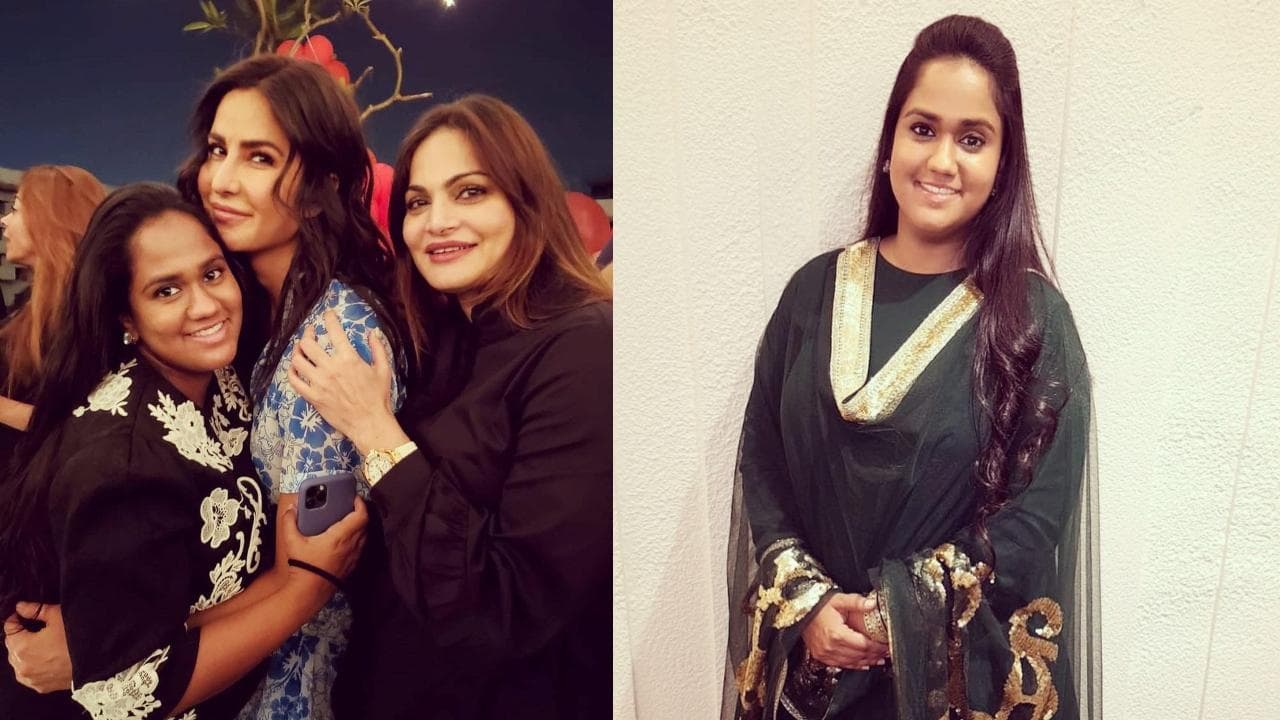 Salman Khan को Katrina ने शादी में नहीं बुलाया? अर्पिता खान ने किया खुलासा