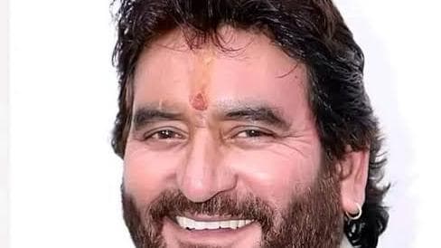 Ban contractual system for sanitary workers by enacting law: Grewal urges President of India