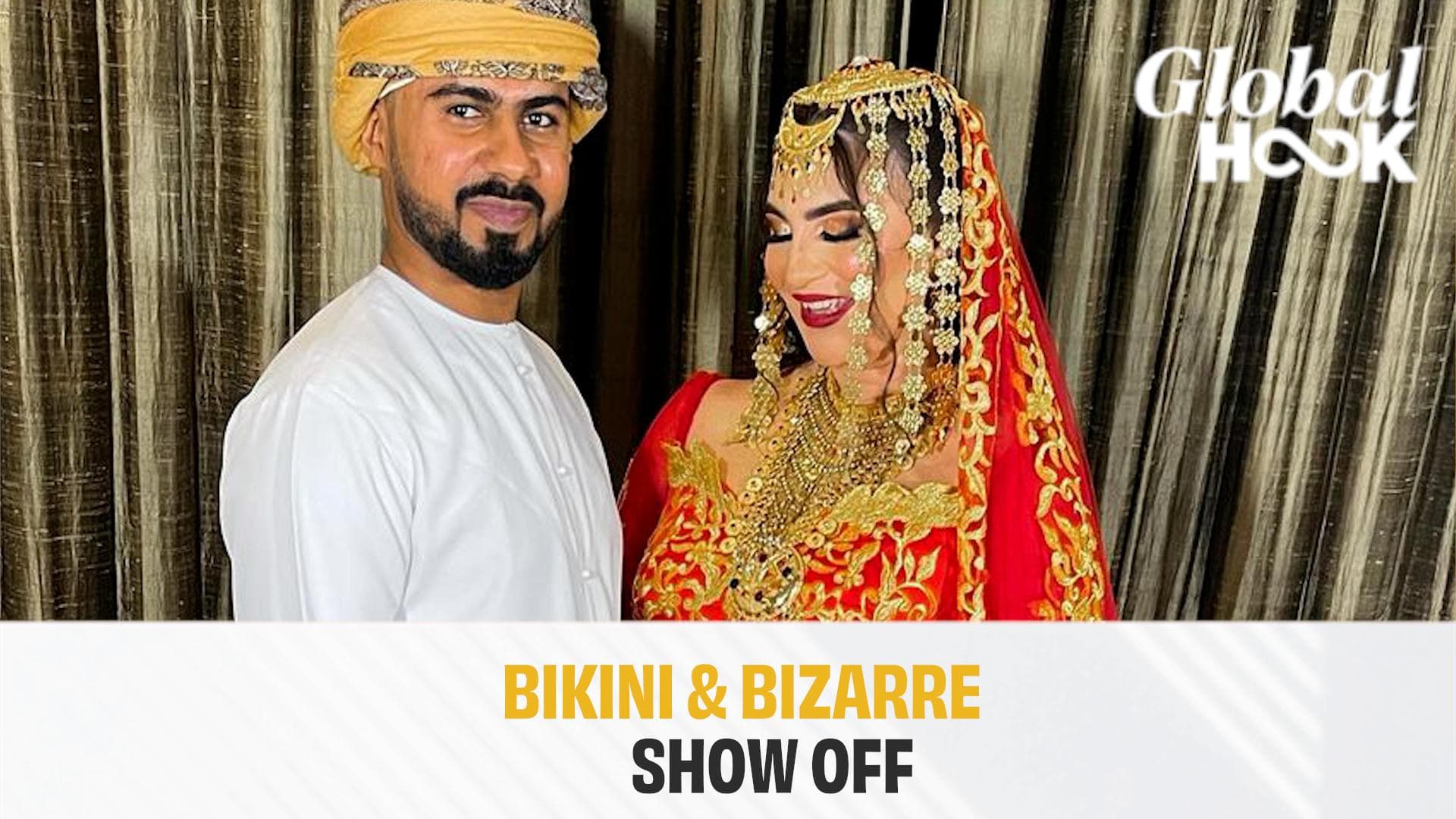 Dubai Man Buys Private Island For $50 Million So Wife Can Wear Bikini